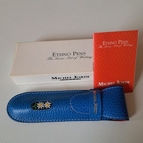 Michel jordi ethno - michel,