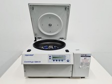 Eppendorf 5804 R Zentrifuge