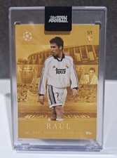 Topps Total Football 2025/26