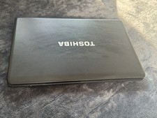 Toshiba Satellite C660/C660d -