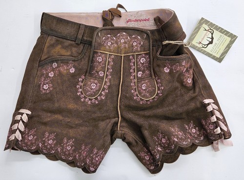 Stockerpoint damen lederhose - stockerpoint,