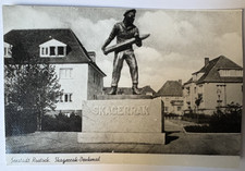 AK.-Foto Stuth, Rostock