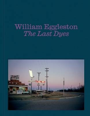 William eggleston the - the, last