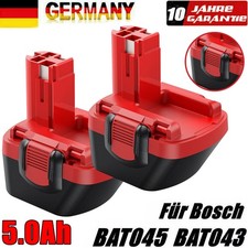 Für Bosch 12V 5000mAh