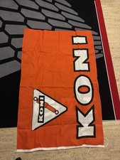 Koni banner rarität audi - koni, vw