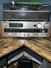 Sony STR-4800 SD FM/AM Stereo