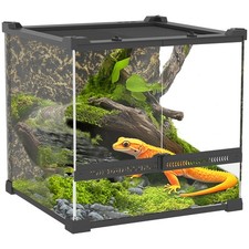 Terrarium für Reptilien