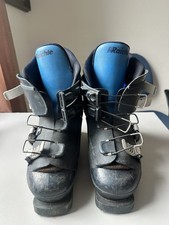 Ski boots Raichle Switzerland