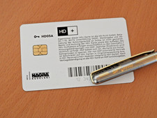 HD05A Karte - HD Karte - HD