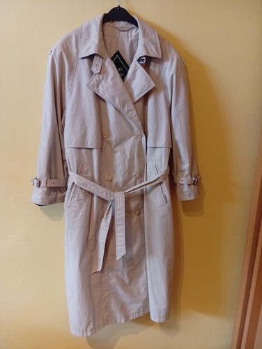 Goldix damen trenchcoat - trenchcoat, /