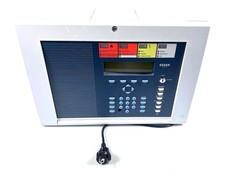 Brandmeldeanlage IQ8 Novar Essser Honeywell