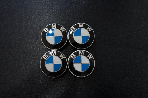 Original bmw nabendeckel - bmw,