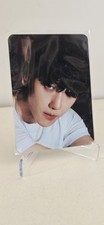 EXO Baekhyun Photocard Raptor Kbang K Bang KPop K-Pop Merchandise