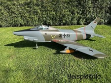 G.91 Fiat  1/6 Bausatz