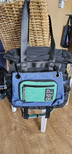 Desigual rucksack stavanger - desigual,