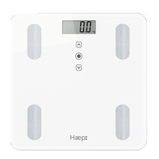 Personenwaage Impedanzmesser