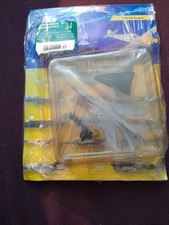 Del Prado Kampfflugzeuge Nr. 34 Legenden Modelle Mig 23 Flogger neu OVP