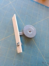 Rollladen Gurtwickler Rollladenwickler inkl. Gurtwicklerblende Rollladenblende