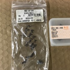 GENUINE OEM STIHL 4314 682