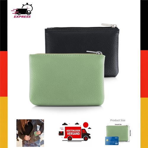 Stück mini geldbörse damen - 2,