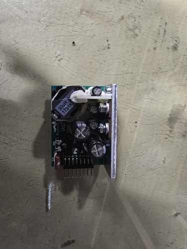 Hypex verstärker ucd80lp - hypex,