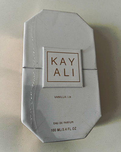 Kayali vanilla eau de - kayali, |
