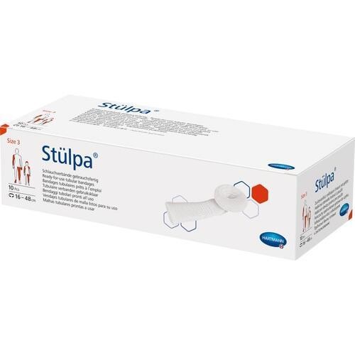 Stülpa fertigverband - stÜlpa,
