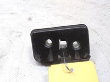 VW Polo 6N2 original Schloß Heckklappe 3- und 5-türig Bj.2001 