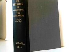 Die Religion in Geschichte und