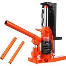 Hydraulischer Wagenheber 2,5t