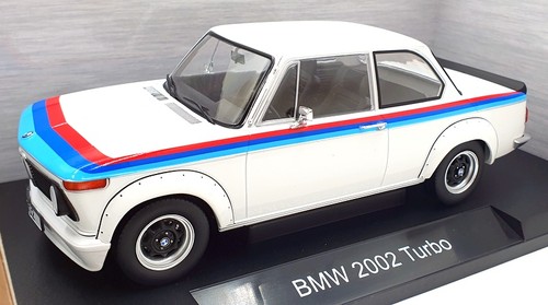 Model car group scale - model, 1/18