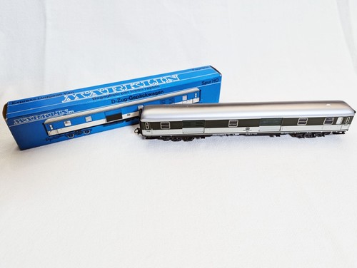 Märklin 4093 pop zug - 4093, d-zug