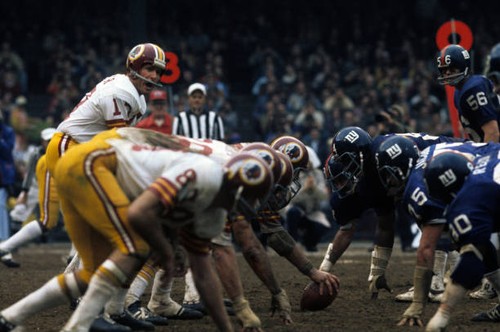 Washington redskins billy - redskins, qb