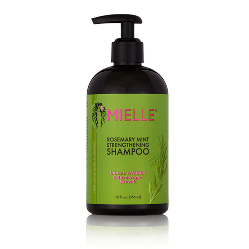 Mielle organics rosemary mint - organics,