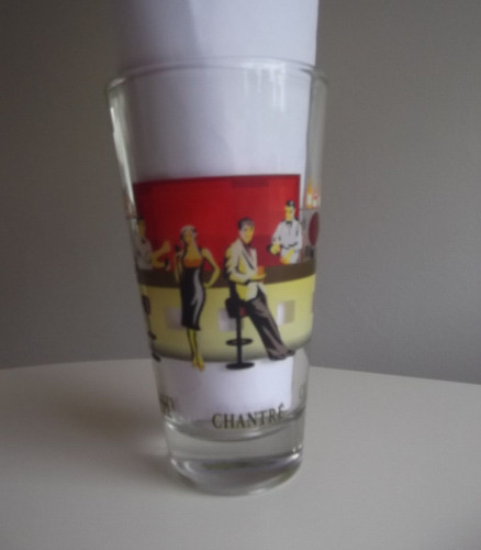 Neues chantre weinbrand - neues, "