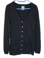 Strickjacke SOCCX Kaschmir