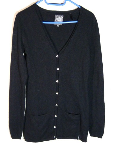 Strickjacke soccx kaschmir - strickjacke,