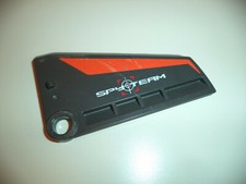 Playmobil ET Flügel Seitenteil aus Agenten Super-Racer 4876 (27)