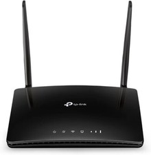 TP-Link TL-MR6400 LTE Router