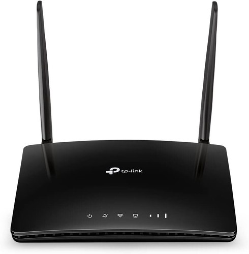 Link mr6400 lte - tp-link,