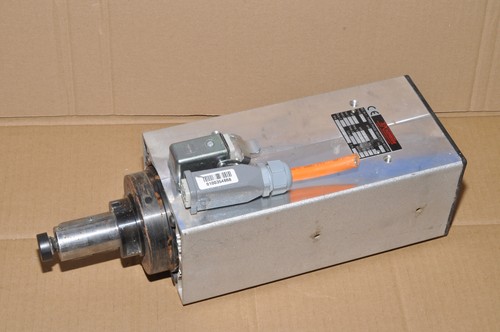 Teknomotor c55p frässpindel - teknomotor,