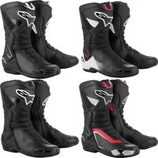 Alpinestars Motorrad Stiefel