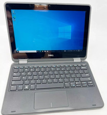 Dell Latitude 3190 2-IN-1