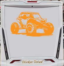 Strand buggy als aufkleber - strand-buggy,