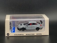 CM Model Subaru Impreza WRX