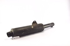 Honda CB 500 PC32 Bj. 97 - Schalldämpfer Auspuff Endtopf A177F