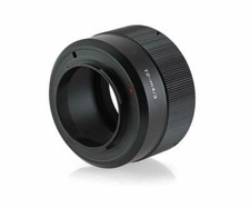 T2 Objektiv-Adapter für Micro