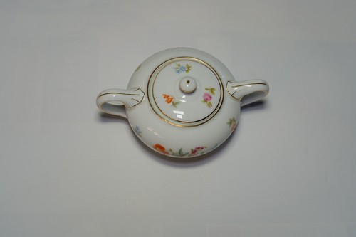 Zuckerdose porzellan rosenthal - porzellan,