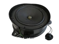 Mercedes C215 CL500 A2158200202 Lautsprecherhalter BOSE rechts