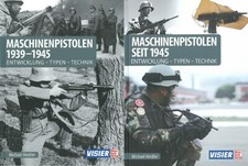 Heidler: Maschinenpistolen